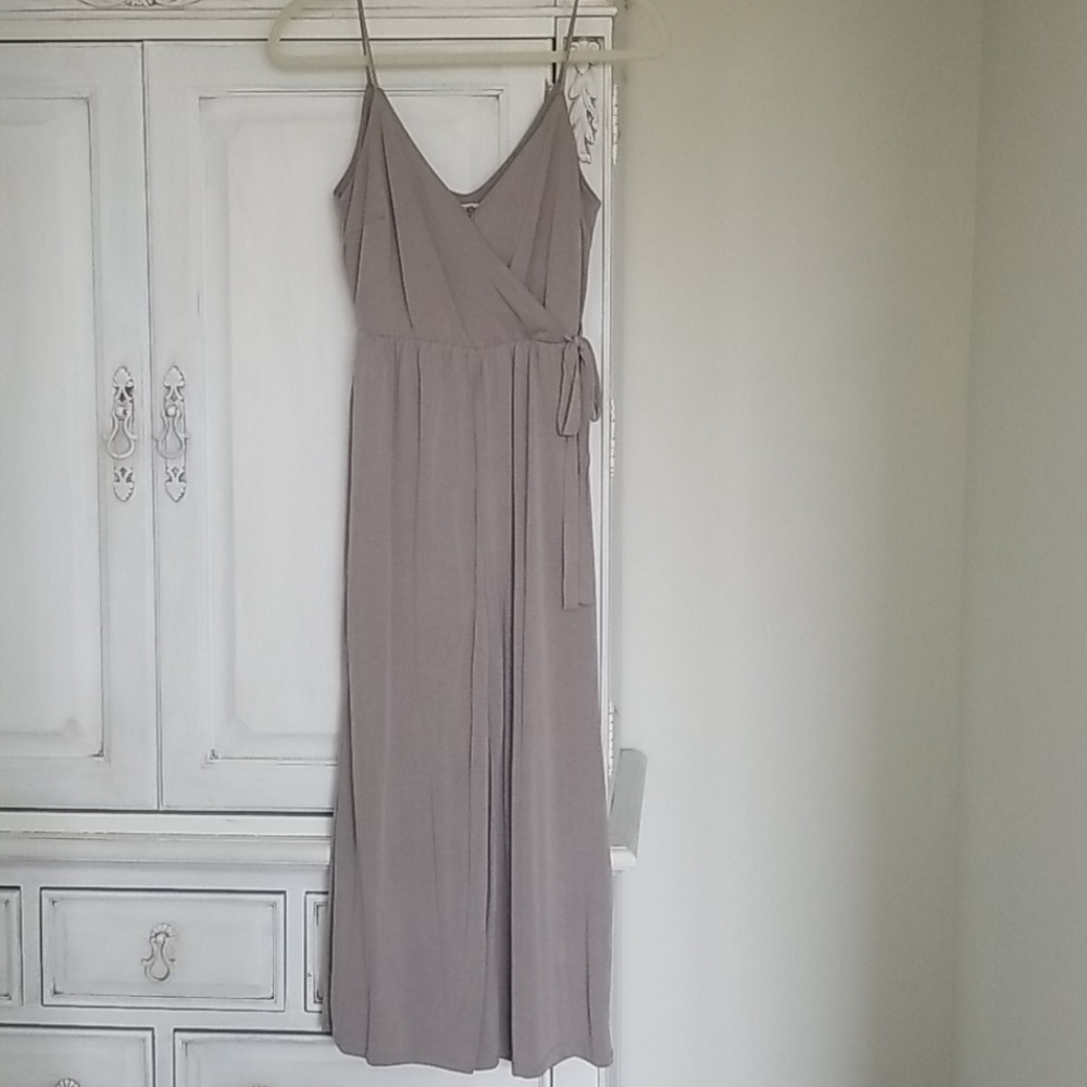 jumpsuit